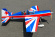 Seagull Yak 54 3D 20cc Bensin 1625mm ARF Seagull Yak 54 3D 20cc Bensin 1625mm ARF