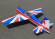 Seagull Yak 54 3D 20cc Bensin 1625mm ARF Seagull Yak 54 3D 20cc Bensin 1625mm ARF