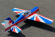 Seagull Yak 54 3D 20cc Bensin 1625mm ARF Seagull Yak 54 3D 20cc Bensin 1625mm ARF