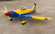 Seagull RV-8 180cm 35-40cc Bensin ARF Seagull RV-8 180cm 35-40cc Bensin ARF