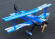 Seagull Ultimate Biplane 1363mm 20-26cc Bensinmotor ARF Seagull Ultimate Biplane 1363mm 20-26cc Bensinmotor ARF