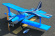 Seagull Ultimate Biplane 1363mm 20-26cc Bensinmotor ARF Seagull Ultimate Biplane 1363mm 20-26cc Bensinmotor ARF