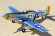 North American P-51D Charlotte Chariot II 35cc 180cm Ellandsställ North American P-51D Charlotte Chariot II 35cc 180cm Ellandsställ
