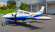 Seagull Giant Cessna 310 Twin Engine 15-20cc 2058mm ARF Seagull Giant Cessna 310 Twin Engine 15-20cc 2058mm ARF