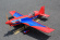 Seagull Oracle Turbo Raven 1580mm spännvidd ARF 15-20cc Aerobatic/3D Seagull Oracle Turbo Raven 1580mm spännvidd ARF 15-20cc Aerobatic/3D