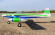 Seagull Kwik Fly MK3 Pattern 160cm 46-55 GP/EP ARF Seagull Kwik Fly MK3 Pattern 160cm 46-55 GP/EP ARF