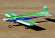 Seagull Kwik Fly MK3 Pattern 160cm 46-55 GP/EP ARF Seagull Kwik Fly MK3 Pattern 160cm 46-55 GP/EP ARF
