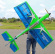 Seagull Harrier 3D 154cm 15-20cc ARF Upgraded Seagull Harrier 3D 154cm 15-20cc ARF Upgraded