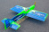 Seagull Harrier 3D 154cm 15-20cc ARF Upgraded Seagull Harrier 3D 154cm 15-20cc ARF Upgraded