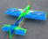 Seagull Harrier 3D 154cm 15-20cc ARF Upgraded Seagull Harrier 3D 154cm 15-20cc ARF Upgraded