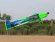 Seagull Harrier 3D 154cm 15-20cc ARF Upgraded Seagull Harrier 3D 154cm 15-20cc ARF Upgraded
