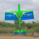 Seagull Harrier 3D 154cm 15-20cc ARF Upgraded Seagull Harrier 3D 154cm 15-20cc ARF Upgraded