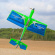 Seagull Harrier 3D 154cm 15-20cc ARF Upgraded Seagull Harrier 3D 154cm 15-20cc ARF Upgraded