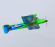 Seagull Harrier 3D 154cm 15-20cc ARF Upgraded Seagull Harrier 3D 154cm 15-20cc ARF Upgraded