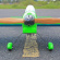 Seagull Harrier 3D 154cm 15-20cc ARF Upgraded Seagull Harrier 3D 154cm 15-20cc ARF Upgraded