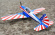 Seagull Super Chipmunk Giant 1/4 Scale N1804Q 2514mm 60-76cc ARF Seagull Super Chipmunk Giant 1/4 Scale N1804Q 2514mm 60-76cc ARF