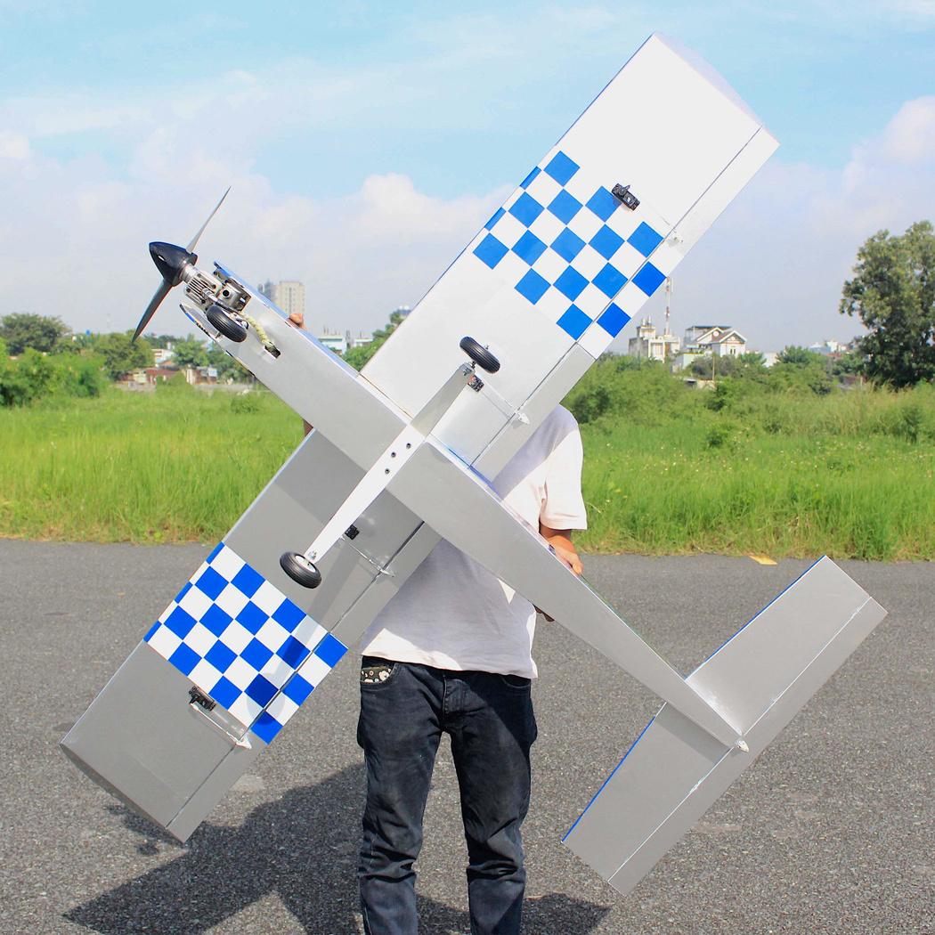 Seagull Arising Star Neo Trainer 20cc Gas 188cm ARF