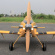Seagull Air Tractor AT-802A Gul ARF 300cm 55-60cc Gas Seagull Air Tractor AT-802A Gul ARF 300cm 55-60cc Gas
