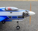 Seagull Curare Classic ARF Blå 162cm .61-.75/60E Utan Landställ Seagull Curare Classic ARF Blå 162cm .61-.75/60E Utan Landställ