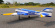 Seagull Curare Classic ARF Blå 162cm .61-.75/60E Utan Landställ Seagull Curare Classic ARF Blå 162cm .61-.75/60E Utan Landställ
