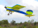 Seagull Super Stik 1220mm 3D 30E ARF Seagull Super Stik 1220mm 3D 30E ARF