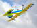 Seagull Super Stik 1220mm 3D 30E ARF Seagull Super Stik 1220mm 3D 30E ARF