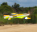 Seagull Curare Classic F3A 1090mm 30E ARF El-Landställ Seagull Curare Classic F3A 1090mm 30E ARF El-Landställ
