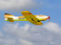 Seagull Curare Classic F3A 1090mm 30E ARF El-Landställ Seagull Curare Classic F3A 1090mm 30E ARF El-Landställ