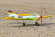 Seagull Curare Classic F3A 1090mm 30E ARF Fasta Landställ Seagull Curare Classic F3A 1090mm 30E ARF Fasta Landställ