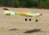 Seagull Curare Classic F3A 1090mm 30E ARF Fasta Landställ Seagull Curare Classic F3A 1090mm 30E ARF Fasta Landställ