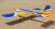 Seagull Kwik Fly MK3 Pattern 1220mm 30E ARF Seagull Kwik Fly MK3 Pattern 1220mm 30E ARF