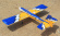 Seagull Kwik Fly MK3 Pattern 1220mm 30E ARF Seagull Kwik Fly MK3 Pattern 1220mm 30E ARF