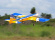 Seagull Kwik Fly MK3 Pattern 1220mm 30E ARF Seagull Kwik Fly MK3 Pattern 1220mm 30E ARF