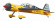 Seagull Yak 54 (.91-1.25 2/4-Takt) 20cc Bensin 1.61m ARF