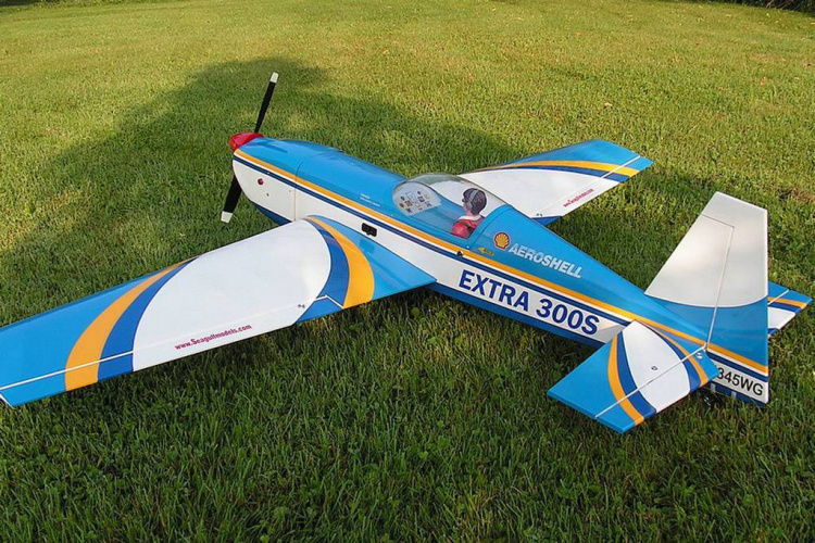 Extra 300S 61-75