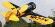 Gee Bee Z 1800mm 1.20 ARF Seagull