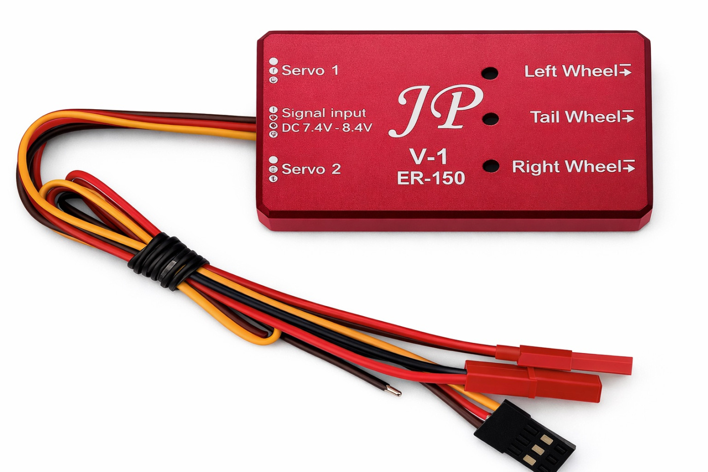 Seagull Kontroll enheten för landställ ER-150