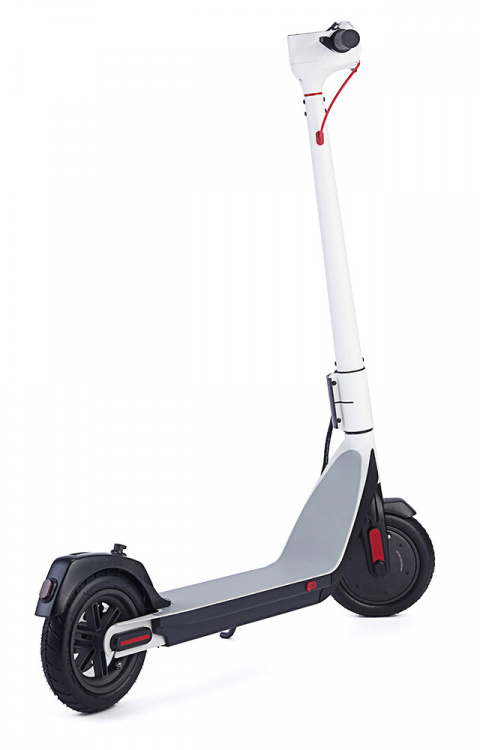 Cmee Speedster 8 Eldriven Scooter