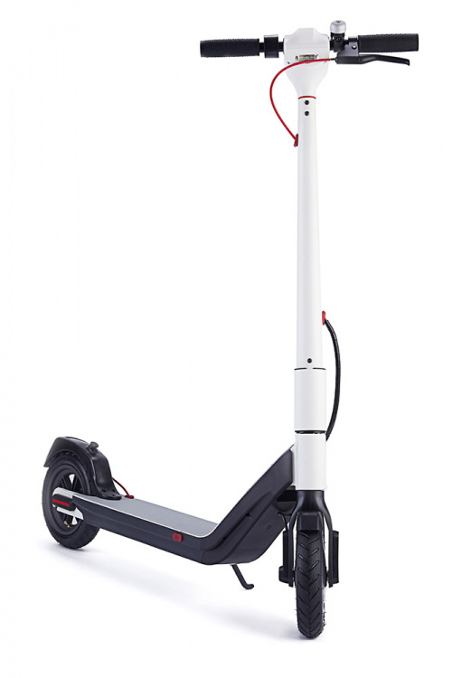 Cmee Speedster 8 Eldriven Scooter