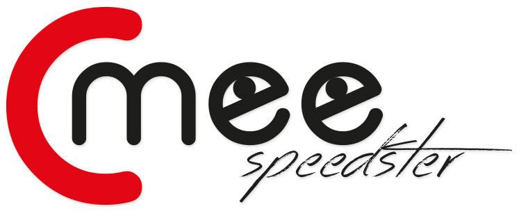 Cmee Speedster 8 Eldriven Scooter