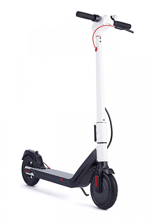 Cmee Speedster 8 Eldriven Scooter