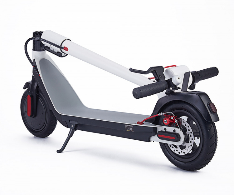 Cmee Speedster 8 Eldriven Scooter