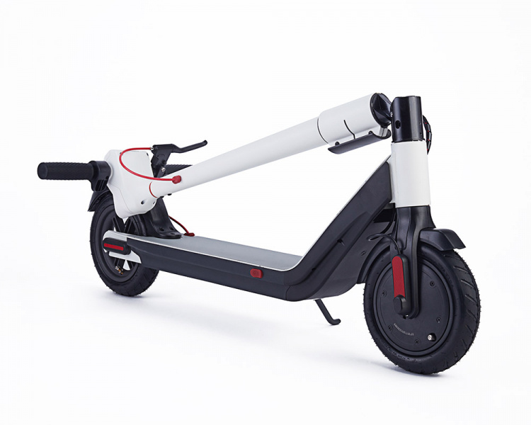 Cmee Speedster 8 Eldriven Scooter