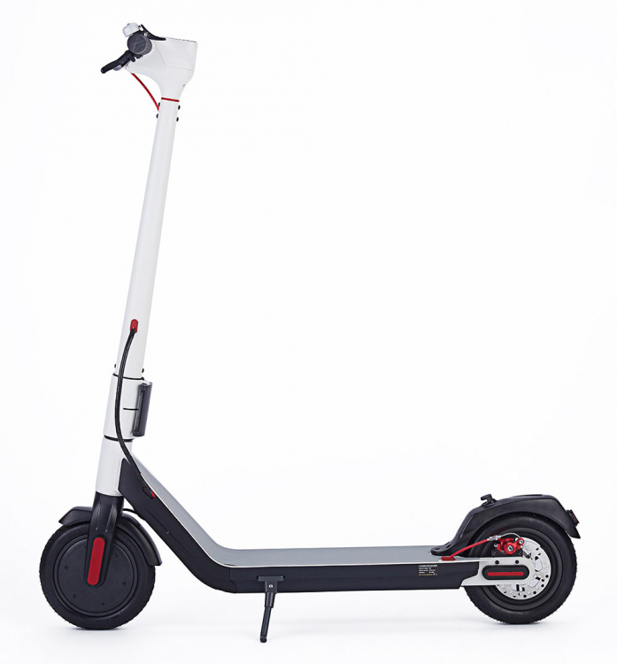 Cmee Speedster 8 Eldriven Scooter