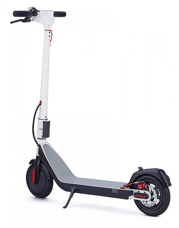 Cmee Speedster 8 Eldriven Scooter