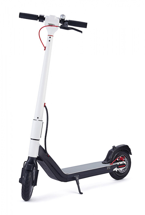 Cmee Speedster 8 Eldriven Scooter