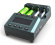 SkyRC MC3000 Laddare 11-18V/4A SkyRC MC3000 Laddare 11-18V/4A