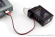SkyRC Ultimate Duo D400 Laddare, 400W 240VAC SkyRC Ultimate Duo D400 Laddare, 400W 240VAC