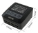 SkyRC B6 Nano Duo Laddare, 1-6S 240v 2x100W SkyRC B6 Nano Duo Laddare, 1-6S 240v 2x100W