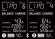 SkyRC B6 Nano Duo Laddare, 1-6S 240v 2x100W